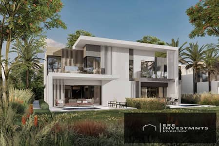 3 Bedroom Townhouse for Sale in New Cairo, Cairo - WhatsApp Image 2025-04-27 at 12.35. 15 PM (2). jpeg