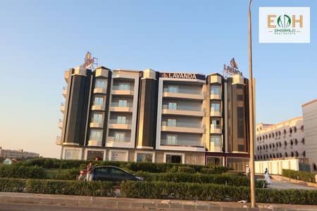 شقة 1 غرفة نوم للبيع في الغردقة، البحر الأحمر - IMG_1544. jpg