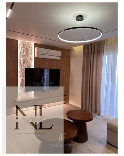 4 Bedroom Penthouse for Sale in New Cairo, Cairo - WhatsApp Image 2025-07-27 at 2.08. 36 PM. jpeg 4 Bedroom Penthouse for Sale in New Cairo, Cairo - WhatsApp Image 2025-07-27 at 2.08. 36 PM. jpeg