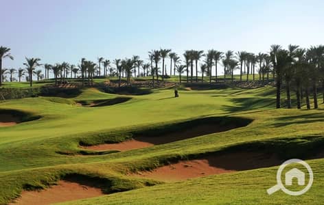 6 Bedroom Villa for Sale in New Cairo, Cairo - Gallery_4. jpg