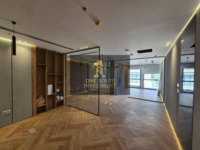 Office for Sale in New Cairo, Cairo - WhatsApp Image 2025-11-08 at 4.09. 13 PM (5). jpeg