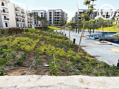 3 Bedroom Flat for Sale in Hadayek October, Giza - WhatsApp Image 2025-10-26 at 5.44. 26 PM. jpeg 3 Bedroom Flat for Sale in Hadayek October, Giza - WhatsApp Image 2025-10-26 at 5.44. 26 PM. jpeg