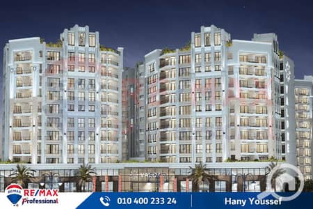 2 Bedroom Flat for Sale in Moharam Bik, Alexandria - 00000000000. jpg