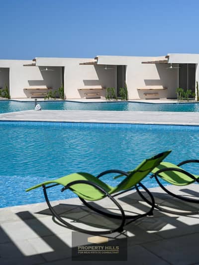 3 Bedroom Chalet for Sale in North Coast, Matruh - WhatsApp Image 2024-07-15 at 11.48. 45 AM. jpeg