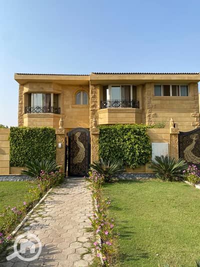 4 Bedroom Villa for Sale in 6th of October, Giza - WhatsApp Image 2025-11-09 at 12.51. 44_5cae3364. jpg