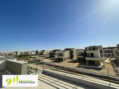 فیلا 5 غرف نوم للبيع في القاهرة الجديدة، القاهرة - IMG-20231212-WA0215. jpg