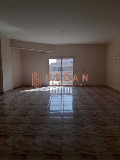 3 Bedroom Flat for Rent in New Cairo, Cairo - u12258 (5). jpg