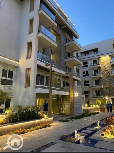 3 Bedroom Flat for Sale in New Cairo, Cairo - WhatsApp Image 2025-08-28 at 15.49. 47_4105fb56. jpg 3 Bedroom Flat for Sale in New Cairo, Cairo - WhatsApp Image 2025-08-28 at 15.49. 47_4105fb56. jpg