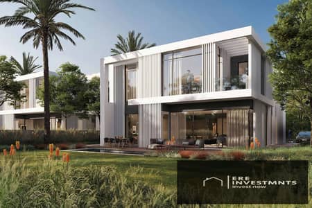 تاون هاوس 3 غرف نوم للبيع في القاهرة الجديدة، القاهرة - WhatsApp Image 2025-04-27 at 12.35. 15 PM. jpeg