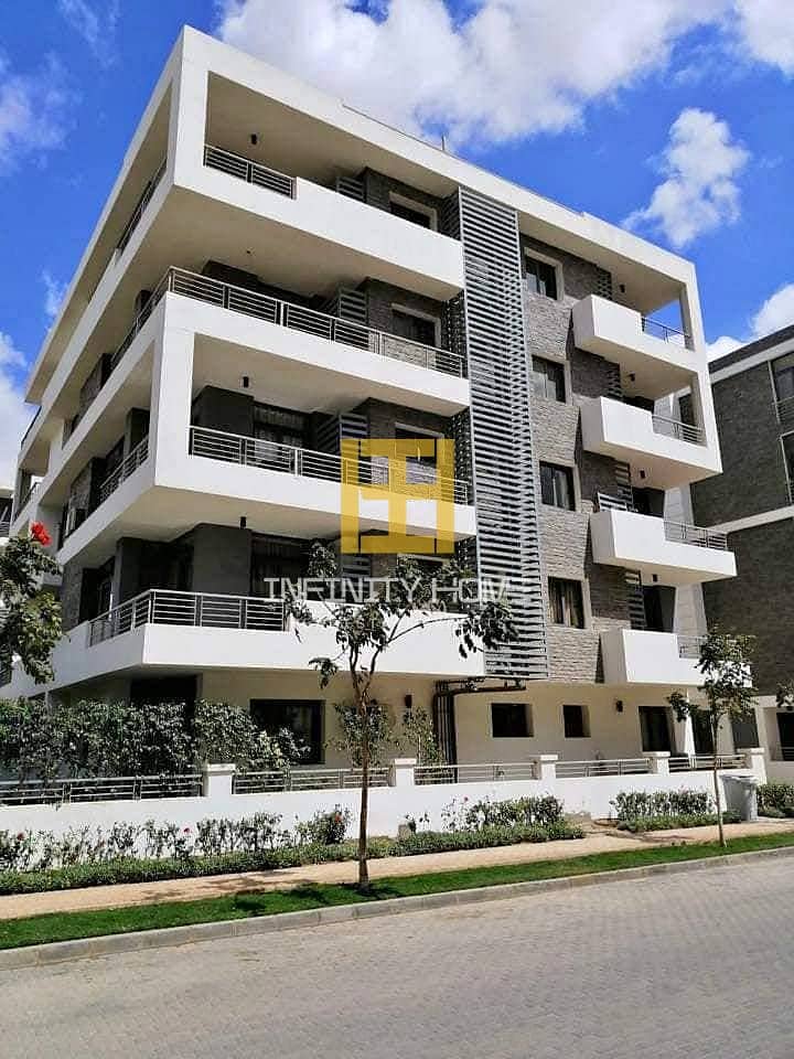 3 Taj city Compound - كومباوند تاج سيتي - Apartment for sale - شقة للبيع - New cairo التجمع الاول القاهره الجديدة ---. jpg