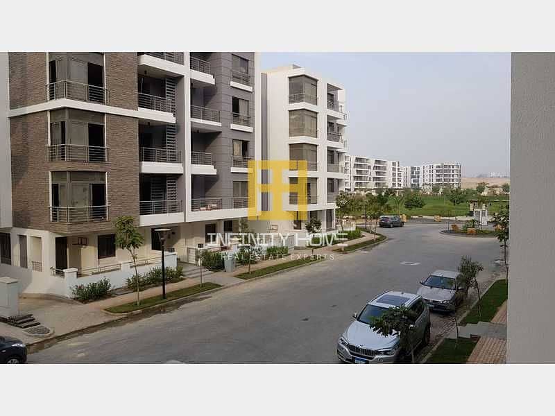 14 Taj city Compound - كومباوند تاج سيتي - Apartment for sale - شقة للبيع - New cairo التجمع الاول القاهره الجديدة 26. jpg