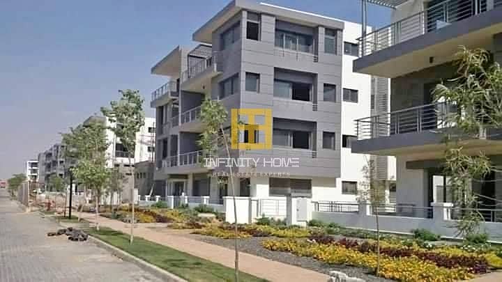 15 Taj city Compound - كومباوند تاج سيتي - Apartment for sale - شقة للبيع - New cairo التجمع الاول القاهره الجديدة 35. jpg