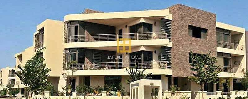 16 Taj city Compound - كومباوند تاج سيتي - Apartment for sale - شقة للبيع - New cairo التجمع الاول القاهره الجديدة 36. jpg