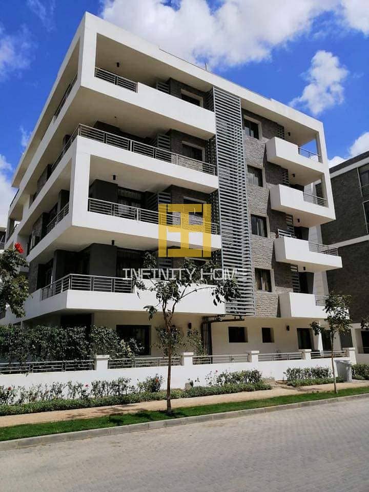 17 Taj city Compound - كومباوند تاج سيتي - Apartment for sale - شقة للبيع - New cairo التجمع الاول القاهره الجديدة 41. jpg