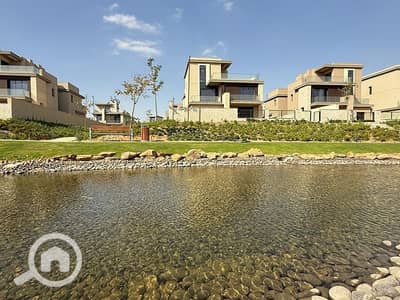 4 Bedroom Twin House for Sale in Sheikh Zayed, Giza - IMG-20251103-WA0018. jpg