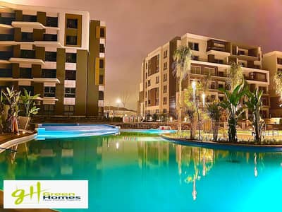 شقة 3 غرف نوم للبيع في القاهرة الجديدة، القاهرة - WhatsApp Image 2025-08-30 at 2.57. 49 PM (1). jpeg