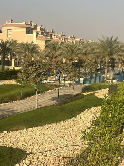 5 Bedroom Villa for Sale in New Capital City, Cairo - 1. jpeg