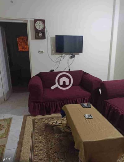 2 Bedroom Apartment for Rent in Sheikh Zayed, Giza - 10442. jpg