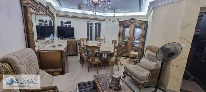 شقة 2 غرفة نوم للايجار في القاهرة الجديدة، القاهرة - WhatsApp Image 2025-11-09 at 1.37. 19 PM. jpeg