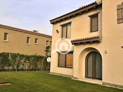 توين هاوس 9 غرف نوم للبيع في القاهرة الجديدة، القاهرة - WhatsApp Image 2025-11-09 at 1.26. 37 PM. jpeg