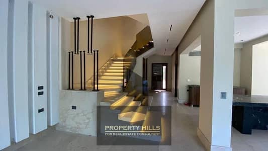 3 Bedroom Duplex for Sale in Sheikh Zayed, Giza - 4665489a-7d79-4224-b799-fd0bdc18c70a. jpg