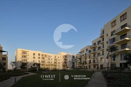 تاون هاوس 3 غرف نوم للبيع في 6 أكتوبر، الجيزة - 3fcecf77-6f4e-4c83-b518-5da35f5385a4. jpeg