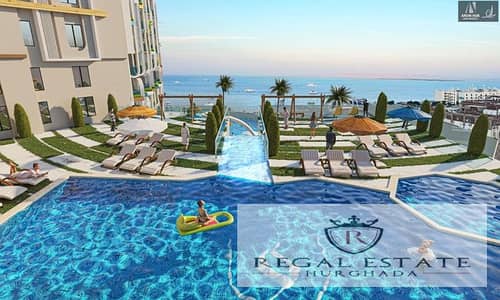 استوديو  للبيع في الغردقة، البحر الأحمر - 2. jpg