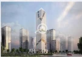 محلات تجارية  للبيع في العاصمة الإدارية الجديدة، القاهرة - تنزيل. jpeg