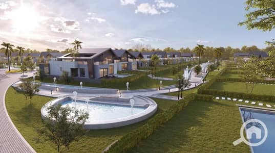 5 Bedroom Villa for Sale in Sheikh Zayed, Giza - 80d6175d-594a-4415-aa5c-aa3cfc514fea. jpg 5 Bedroom Villa for Sale in Sheikh Zayed, Giza - 80d6175d-594a-4415-aa5c-aa3cfc514fea. jpg