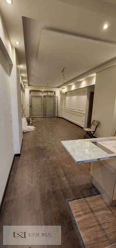 3 Bedroom Apartment for Sale in New Cairo, Cairo - IMG-20251108-WA0094. jpg 3 Bedroom Apartment for Sale in New Cairo, Cairo - IMG-20251108-WA0094. jpg