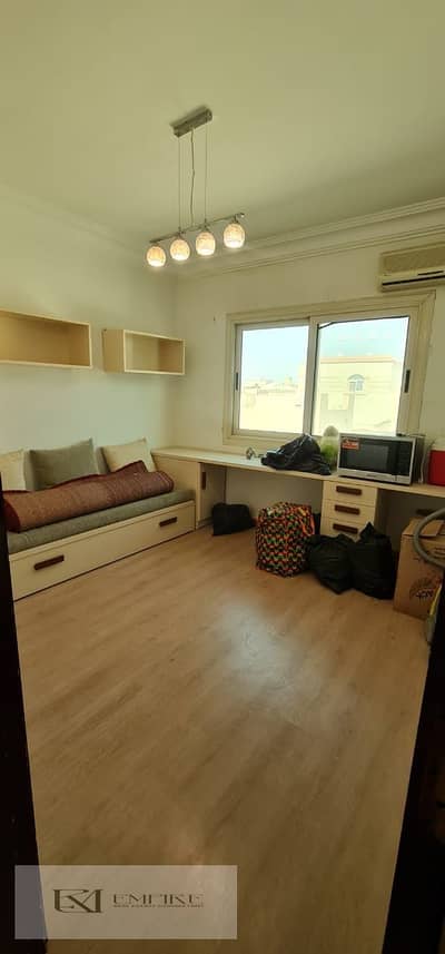 3 Bedroom Flat for Sale in New Cairo, Cairo - IMG-20251108-WA0102. jpg 3 Bedroom Flat for Sale in New Cairo, Cairo - IMG-20251108-WA0102. jpg