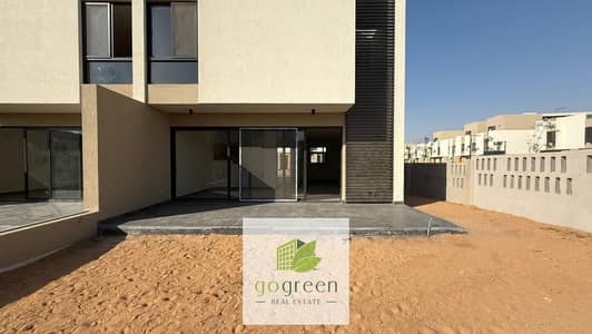 3 Bedroom Townhouse for Sale in Shorouk City, Cairo - WhatsApp Image 2025-11-02 at 12.32. 45 PM (1). jpeg 3 Bedroom Townhouse for Sale in Shorouk City, Cairo - WhatsApp Image 2025-11-02 at 12.32. 45 PM (1). jpeg