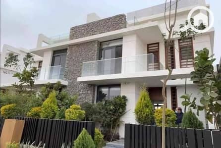 فلیٹ 3 غرف نوم للبيع في القاهرة الجديدة، القاهرة - 343492409_751404926426883_1979727887894755190_n. jpg