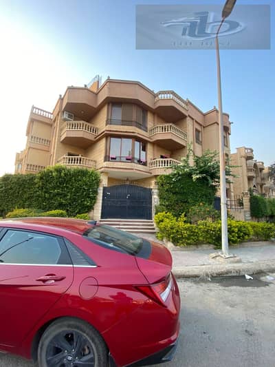 6 Bedroom Duplex for Sale in New Cairo, Cairo - 67C34C97-CA6F-4456-BABA-09A9810B8AA5. jpeg