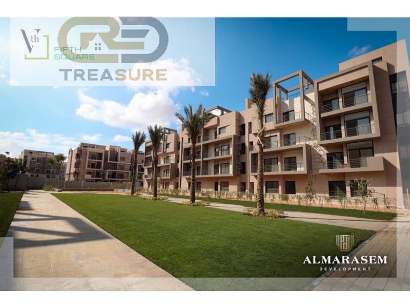 Fifth Square apartments. jpg Fifth Square apartments. jpg