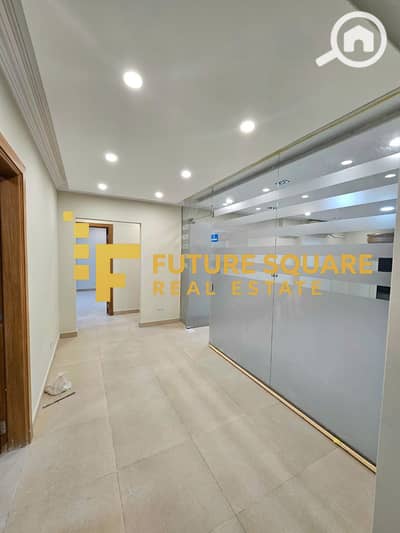 مکتب  للايجار في زهراء المعادى، القاهرة - IMG-20251108-WA0132_result. jpg