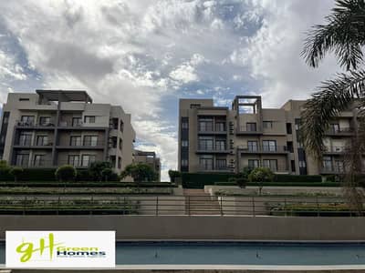 3 Bedroom Apartment for Sale in New Cairo, Cairo - WhatsApp Image 2025-11-09 at 13.54. 08_ee835871. jpg