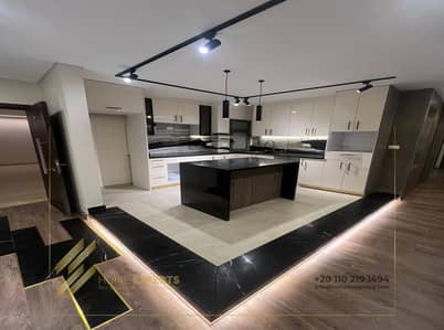 3 Bedroom Flat for Sale in New Cairo, Cairo - WhatsApp Image 2025-11-03 at 5.03. 10 AM. jpeg