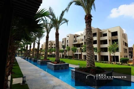 3 Bedroom Flat for Sale in New Cairo, Cairo - WhatsApp Image 2025-09-22 at 4.50. 01 PM. jpeg