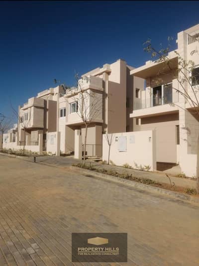 4 Bedroom Villa for Sale in 6th of October, Giza - f9a1eb99-fbfe-491e-8f59-b7ec5bcf9f66. jpeg