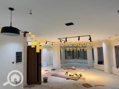 مکتب  للايجار في المعادي، القاهرة - IMG-20251108-WA0095_result. jpg