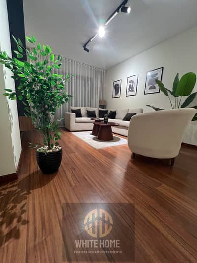 3 Bedroom Apartment for Rent in New Cairo, Cairo - IMG_6229. jpeg