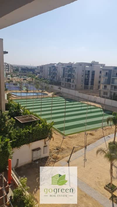 3 Bedroom Penthouse for Sale in New Cairo, Cairo - WhatsApp Image 2025-10-30 at 2.10. 26 PM (1). jpeg 3 Bedroom Penthouse for Sale in New Cairo, Cairo - WhatsApp Image 2025-10-30 at 2.10. 26 PM (1). jpeg