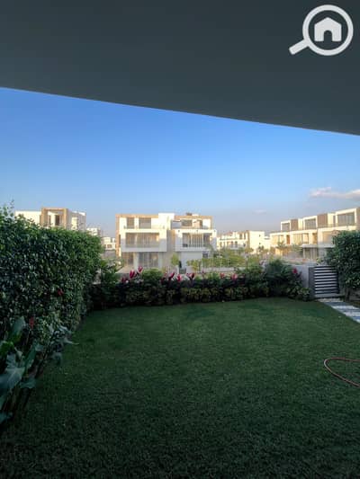 تاون هاوس 4 غرف نوم للايجار في 6 أكتوبر، الجيزة - WhatsApp Image 2025-11-09 at 2.16. 23 PM (1). jpeg