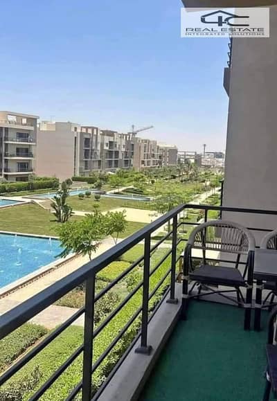 3 Bedroom Flat for Sale in New Cairo, Cairo - WhatsApp Image 2025-02-25 at 11.58. 14 PM (2). jpeg