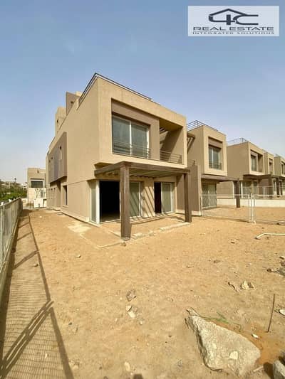 7 Bedroom Villa for Sale in New Cairo, Cairo - WhatsApp Image 2025-07-06 at 3.25. 06 PM (1). jpeg