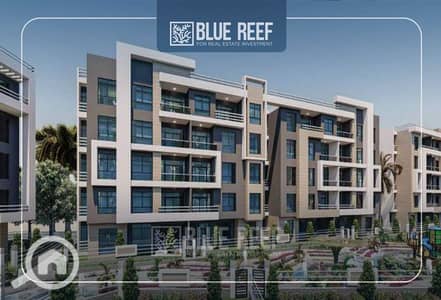 3 Bedroom Apartment for Sale in New Cairo, Cairo - eye5y. jpg