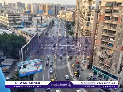 3 Bedroom Flat for Sale in Moharam Bik, Alexandria - 1. jpg