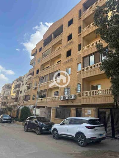 3 Bedroom Apartment for Sale in Hadayek al-Ahram, Giza - 1000077548. jpg