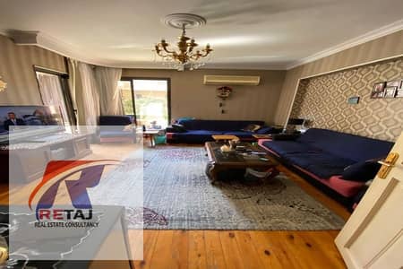 4 Bedroom Flat for Sale in Nasr City, Cairo - WhatsApp Image 2025-11-05 at 16.29. 16 (1). jpeg